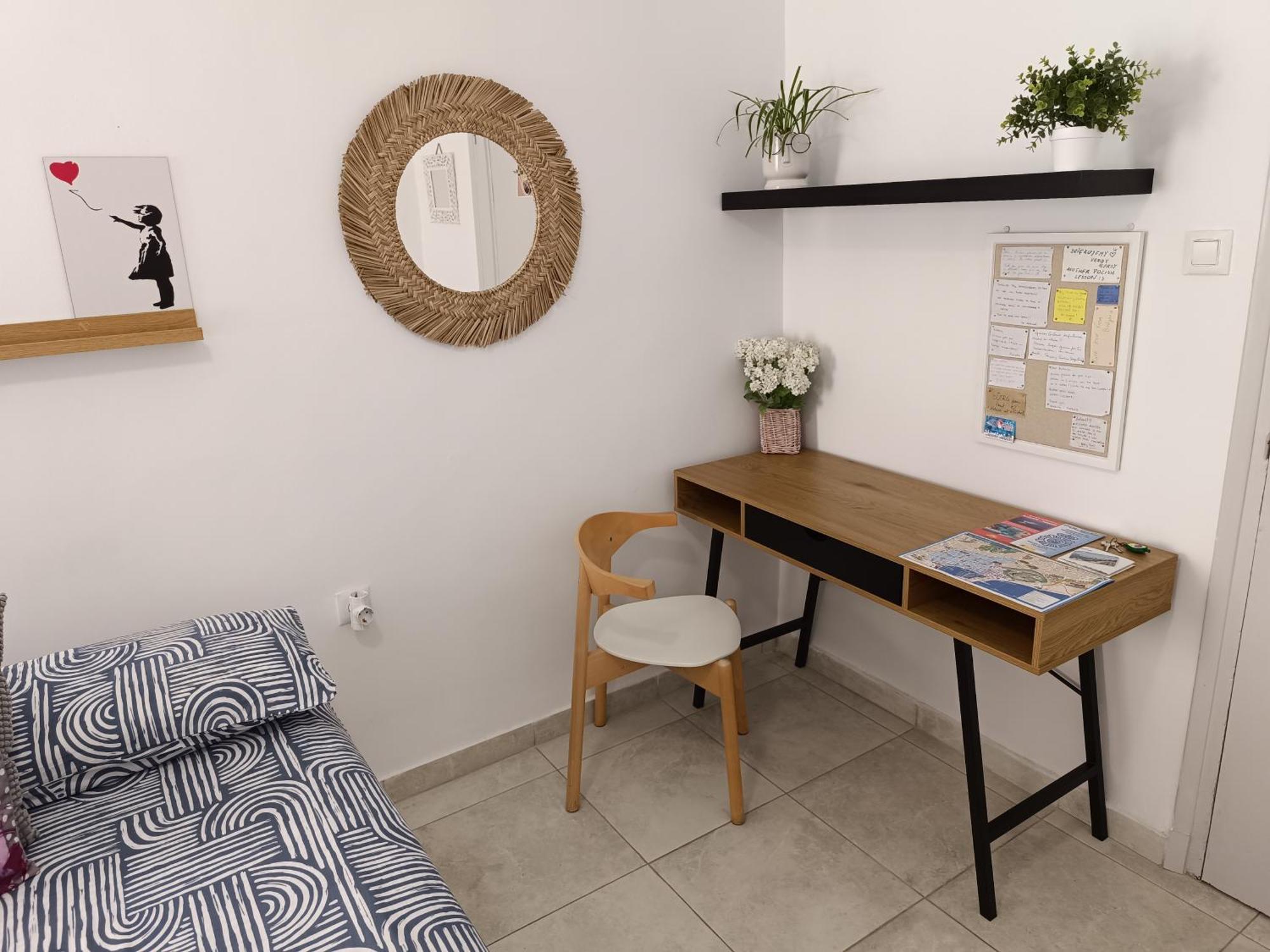 Room Alicante Center Zewnętrze zdjęcie