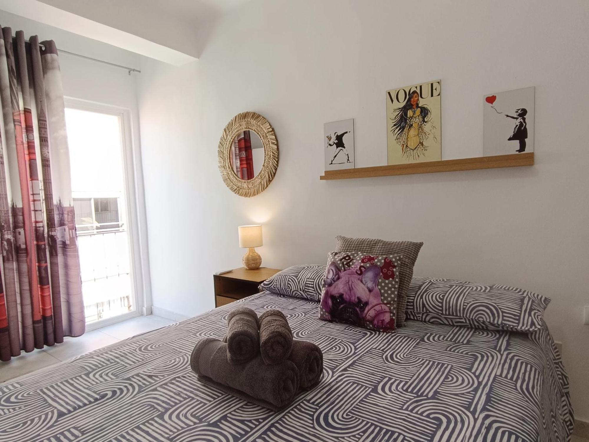 Room Alicante Center Zewnętrze zdjęcie