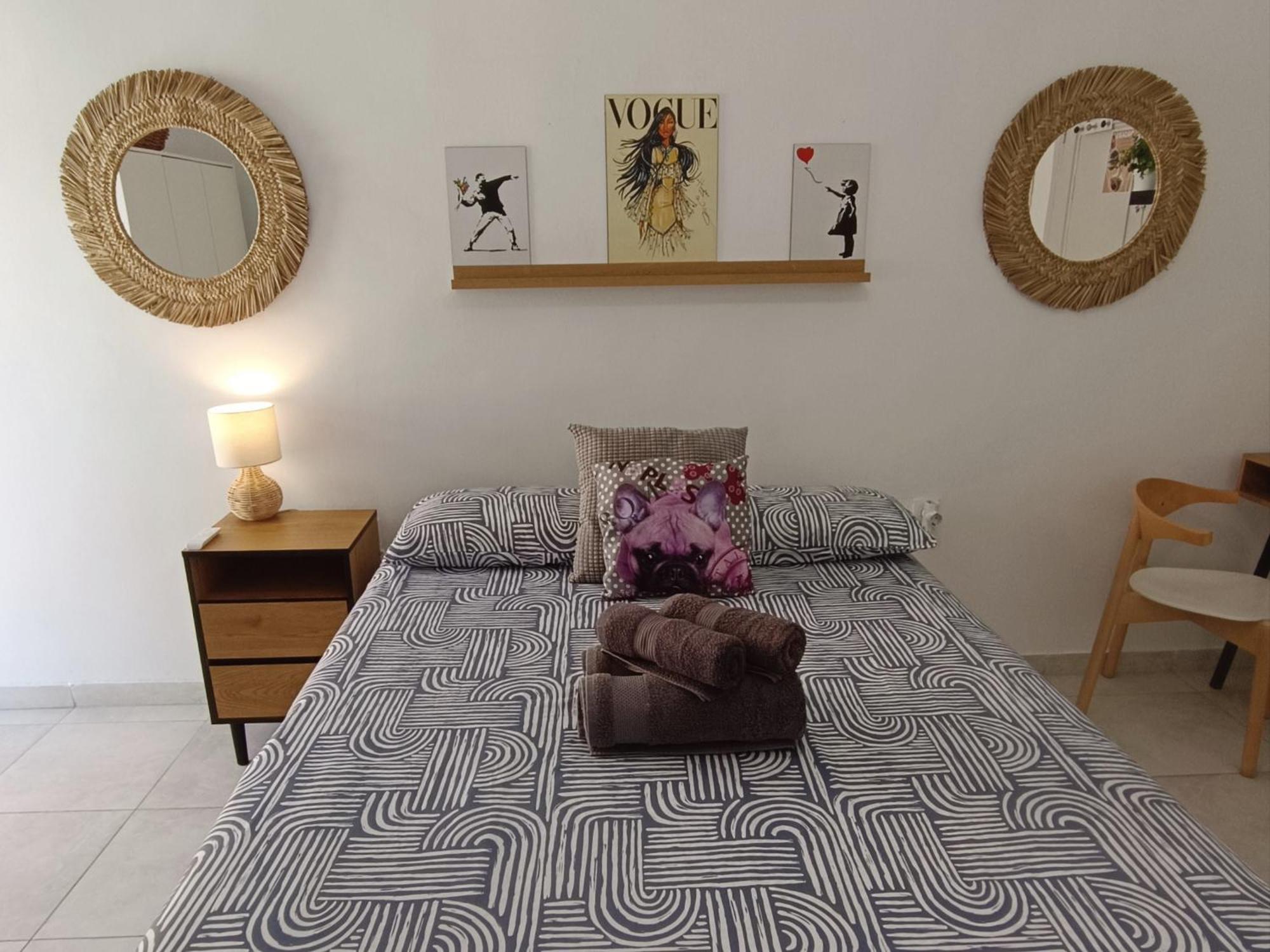 Room Alicante Center Zewnętrze zdjęcie