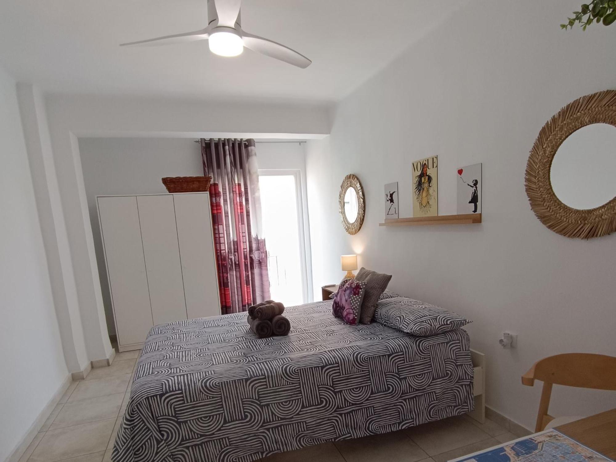 Room Alicante Center Zewnętrze zdjęcie