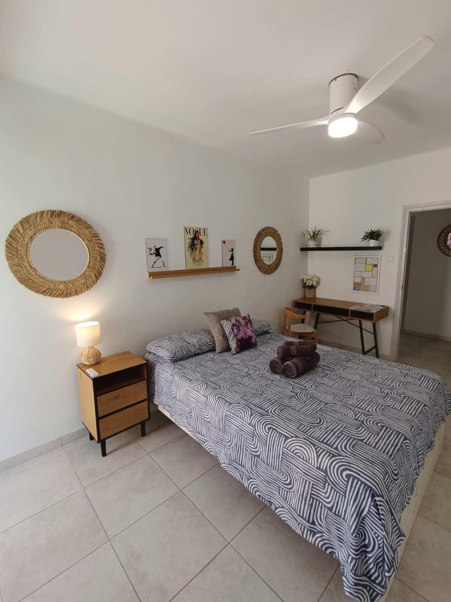 Room Alicante Center Zewnętrze zdjęcie